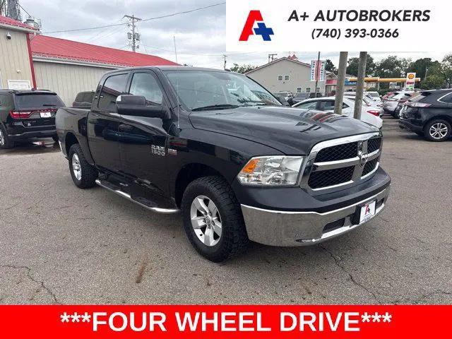 2015 Ram 1500 Tradesman for sale near Mt Vernon, OH
