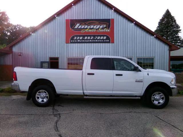 2014 Ram 2500 SLT for sale in Alexandria, MN