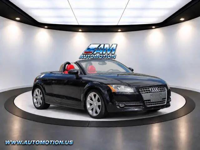 2009 Audi TT 2.0T for sale in Minneapolis, MN