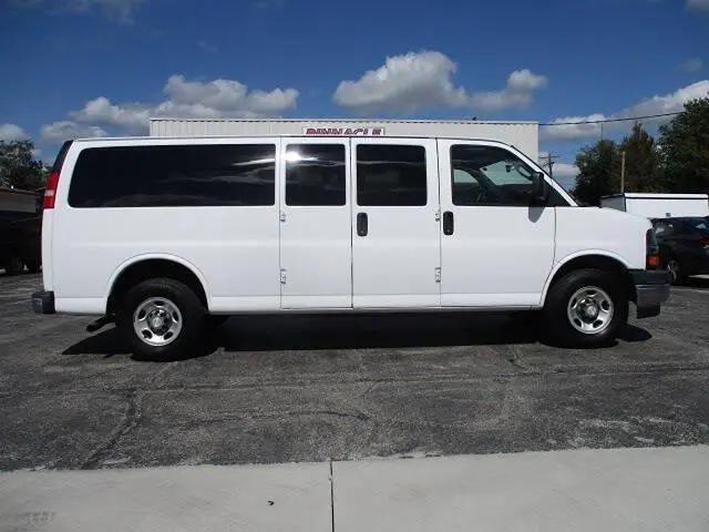 2018 Chevrolet Express LT for sale in Lee's Summit, MO