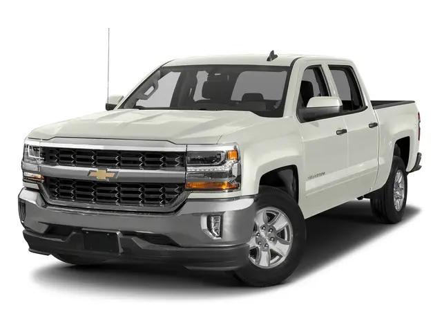 2017 Chevrolet Silverado 1500 2LT for sale in Columbia, TN