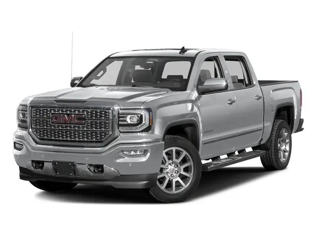 2017 GMC Sierra 1500 Denali for sale in Vermillion, SD