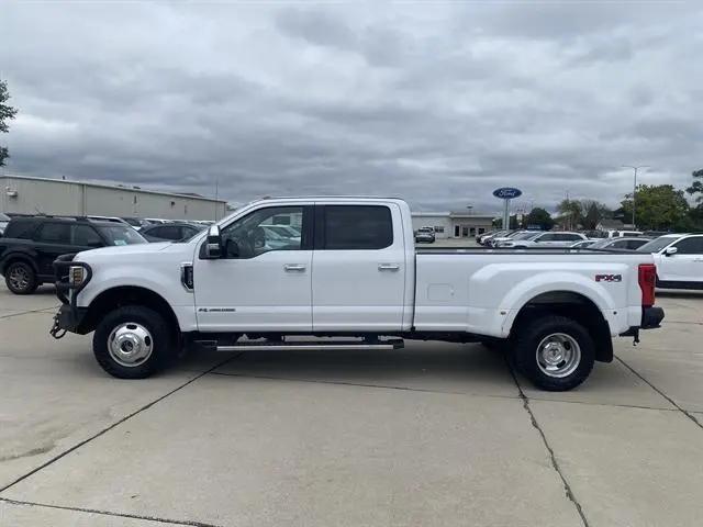 2019 Ford F-350 XLT for sale in Vermillion, SD