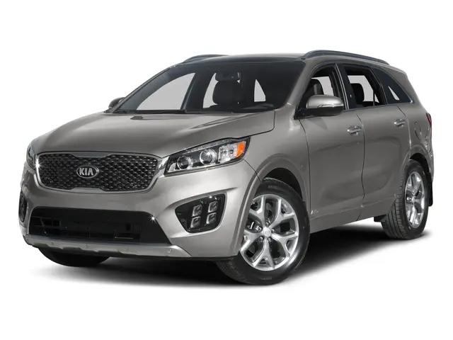2016 Kia Sorento 3.3L SXL for sale in Eden Prairie, MN