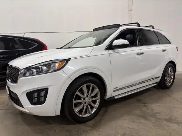 2016 Kia Sorento 3.3L SXL for sale in Eden Prairie, MN