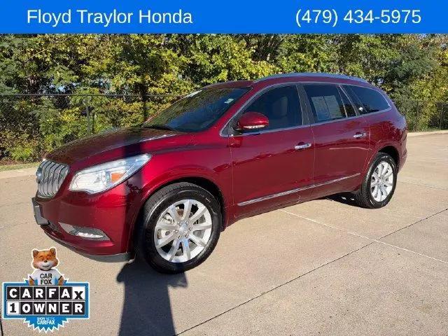 2017 Buick Enclave Premium for sale in Fort Smith, AR