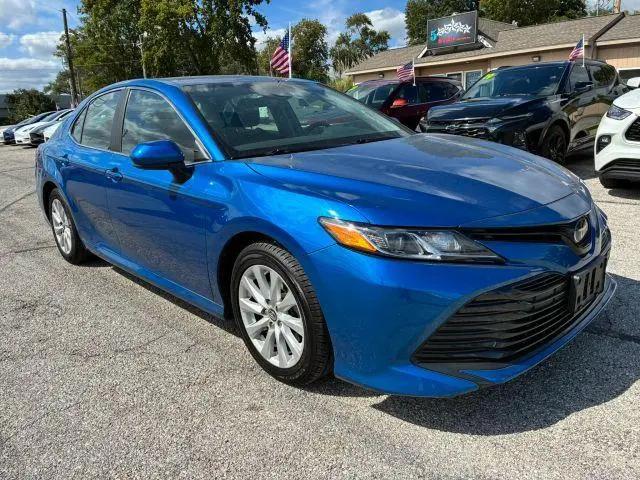 2020 Toyota Camry LE for sale in Blue Springs, MO