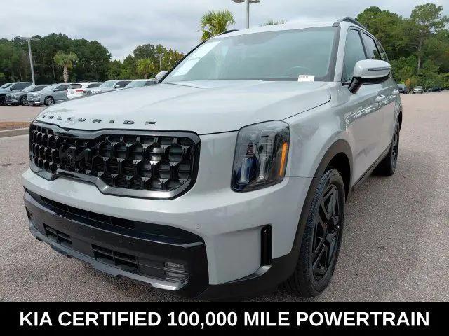 2025 Kia Telluride SX Prestige X-Line for sale in Goose Creek, SC