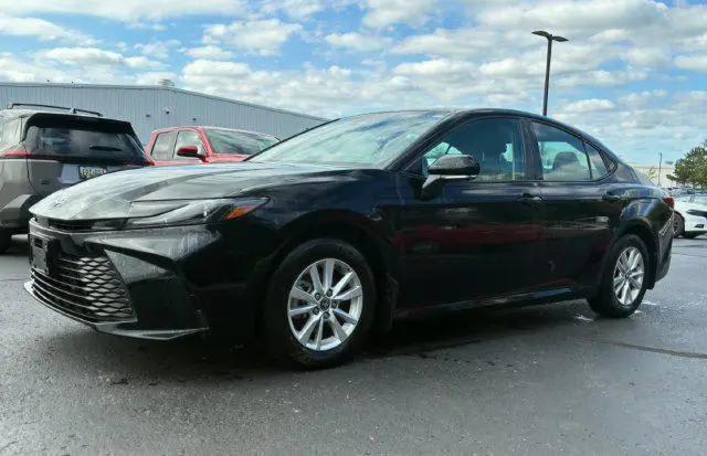 2025 Toyota Camry LE for sale in Rochester Hills, MI