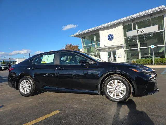 2025 Toyota Camry LE for sale in Rochester Hills, MI