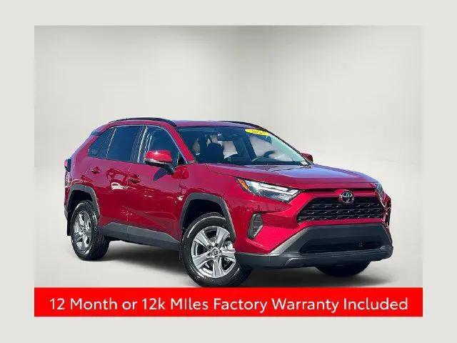 2025 Toyota RAV4 XLE for sale in Gastonia, NC
