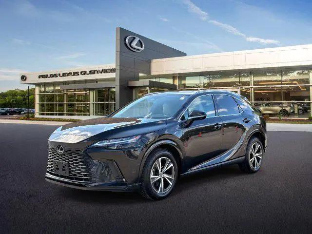 2024 Lexus RX 350 Premium for sale in Glenview, IL
