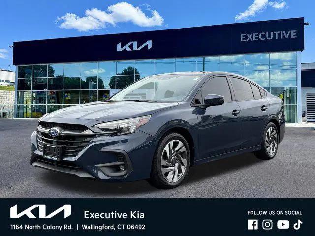 2024 Subaru Legacy Limited for sale in Wallingford, CT