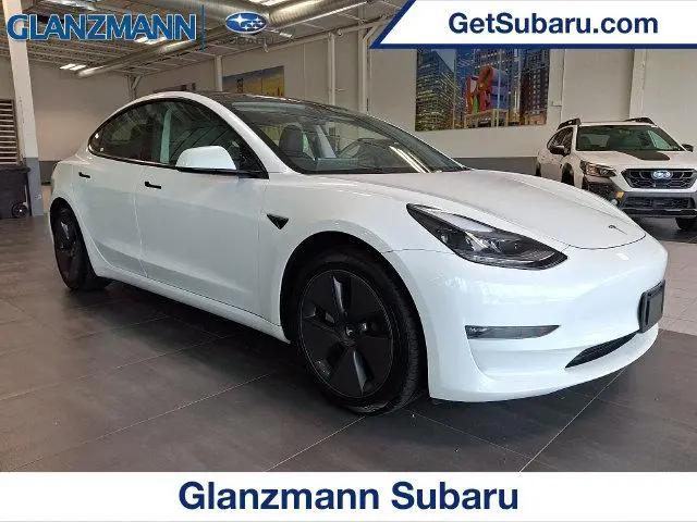 2023 Tesla Model 3 Rear-Wheel Drive for sale in Hatboro, PA