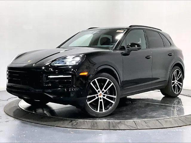 2026 Porsche Cayenne Cayenne for sale in Upper Saddle River, NJ