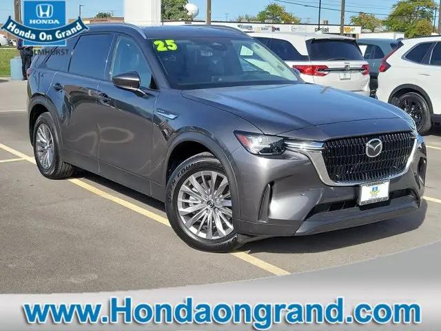 2025 Mazda X-90 3.3 Turbo Preferred Package for sale in Elmhurst, IL