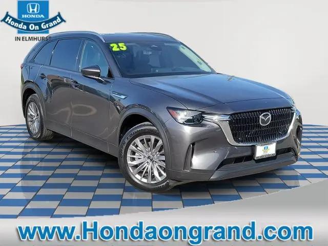 2025 Mazda X-90 3.3 Turbo Preferred Package for sale in Elmhurst, IL