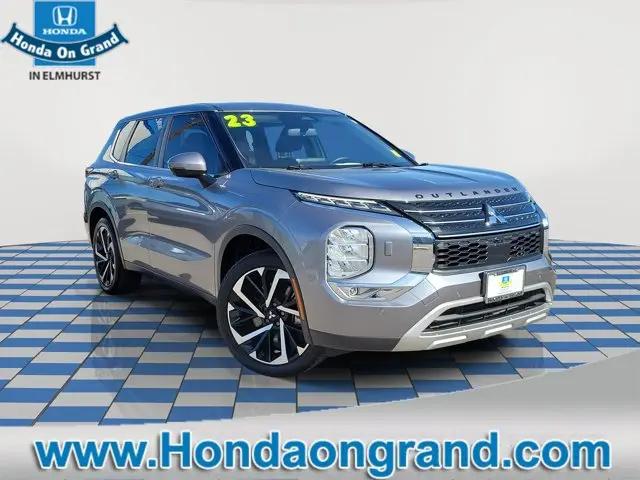 2023 Mitsubishi Outlander SE 2.5 S-AWC for sale in Elmhurst, IL