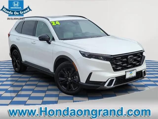 2024 Honda CR-V Hybrid Sport Touring for sale in Elmhurst, IL