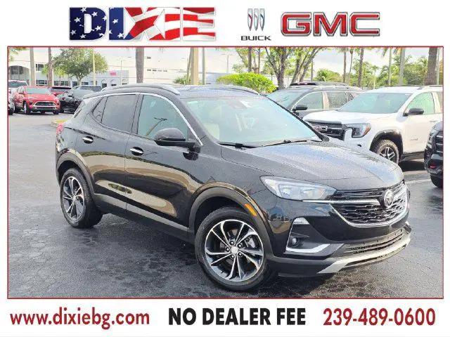 2023 Buick Encore GX Select FWD for sale in Fort Myers, FL