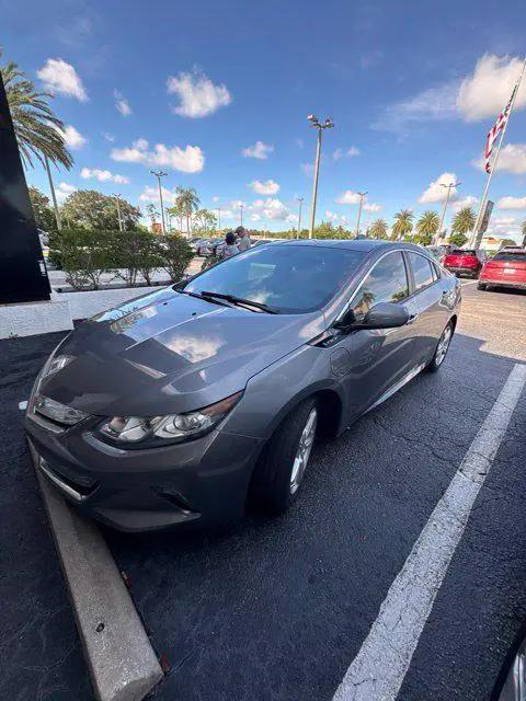 2019 Chevrolet Volt LT for sale in Fort Myers, FL
