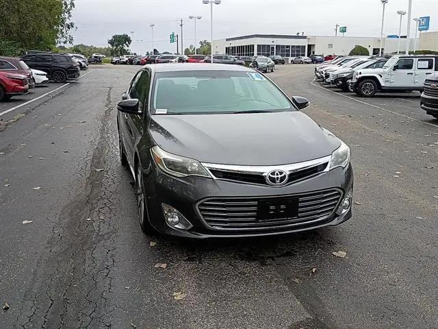 2014 Toyota Avalon XLE for sale near Tipp City, OH