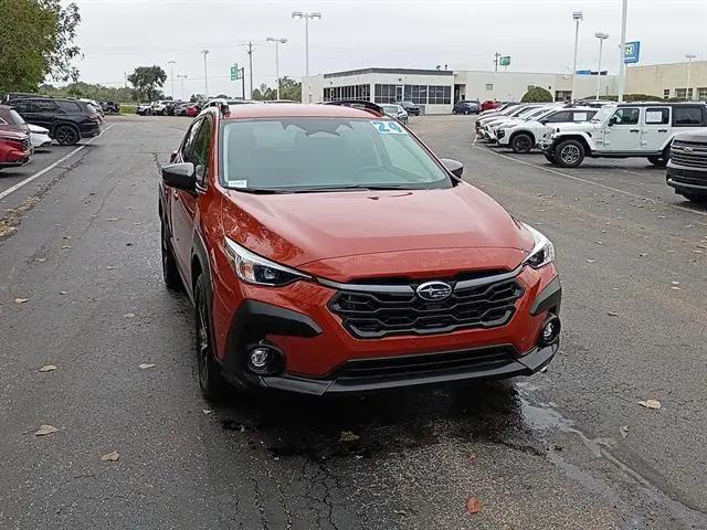 2024 Subaru Crosstrek Premium for sale in Tipp City, OH