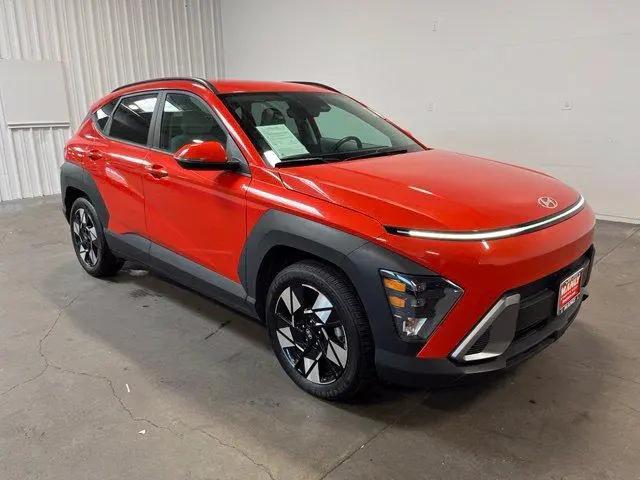 2024 Hyundai Kona SEL for sale in Santa Rosa, CA