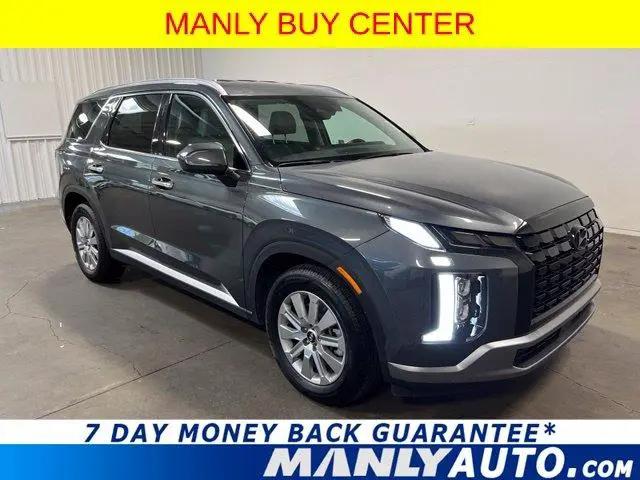 2025 Hyundai Palisade SEL for sale in Santa Rosa, CA