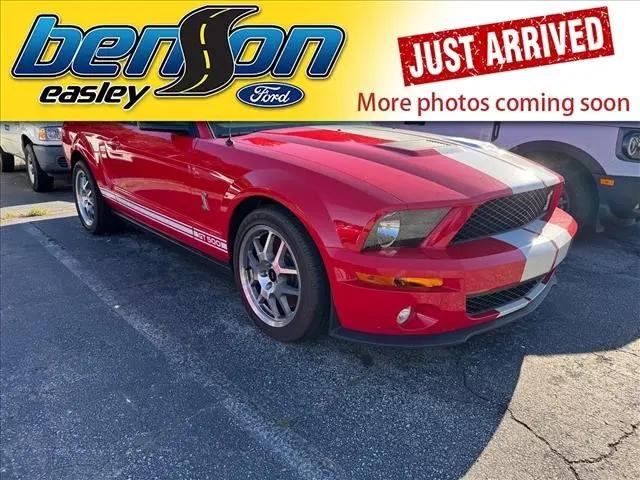 2007 Ford 500 Base for sale in Easley, SC