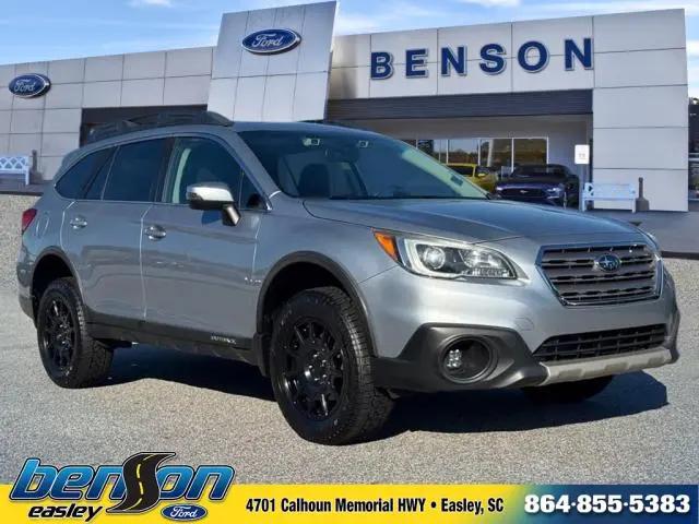 2016 Subaru Outback 3.6R Limited for sale in Easley, SC
