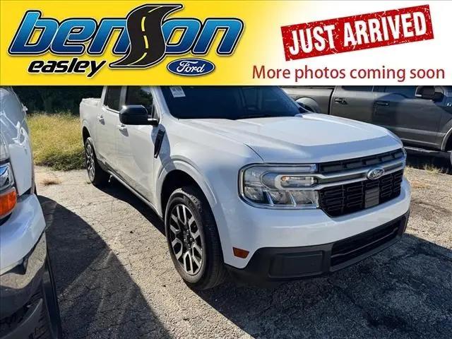 2024 Ford Maverick Lariat for sale in Easley, SC