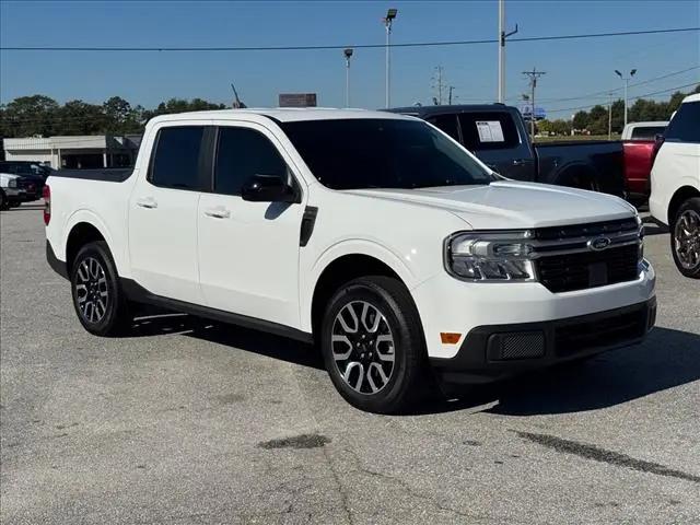 2024 Ford Maverick Lariat for sale in Easley, SC