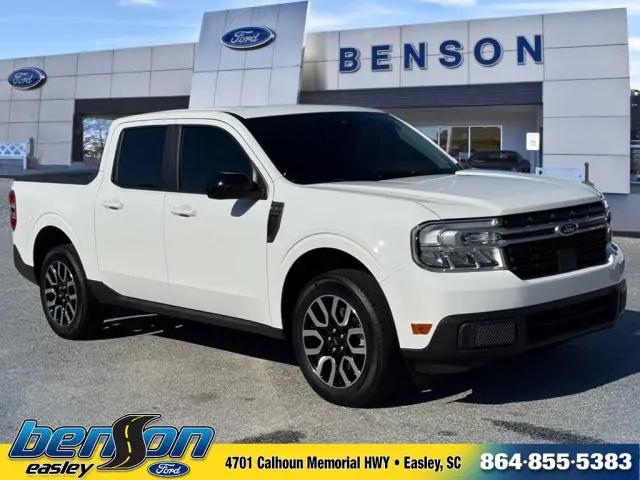 2024 Ford Maverick Lariat for sale in Easley, SC