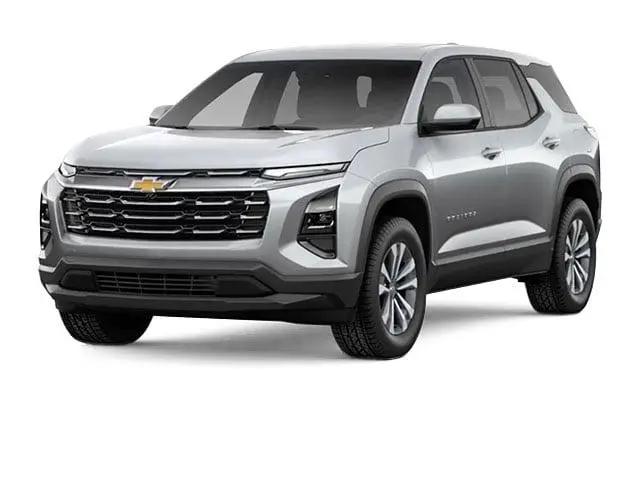 2025 Chevrolet Equinox FWD LT for sale in Salisbury, MD
