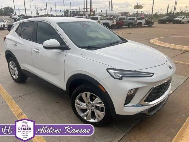 2025 Buick Encore GX Preferred AWD for sale in Abilene, KS