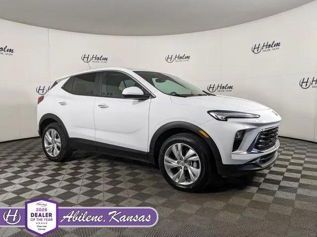 2025 Buick Encore GX Preferred AWD for sale in Abilene, KS