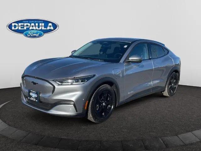 2021 Ford Mustang Mach-E Select for sale in Albany, NY