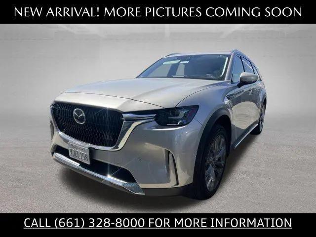 2024 Mazda X-90 3.3 Turbo Premium for sale in Bakersfield, CA
