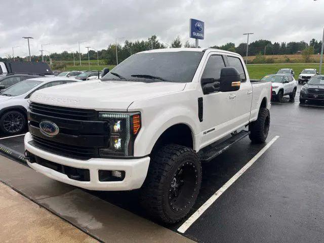 2019 Ford F-250 XL for sale in Wausau, WI