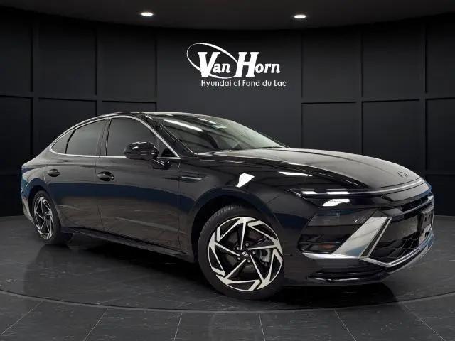 2025 Hyundai Sonata SEL Convenience for sale in Fond du Lac, WI