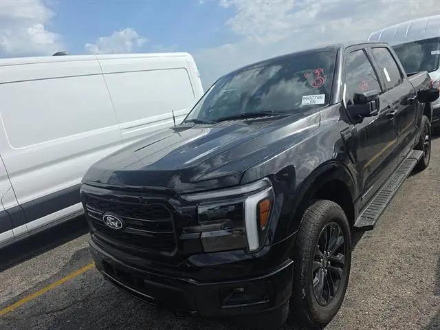 2025 Ford F-150 LARIAT for sale in Ottawa, KS