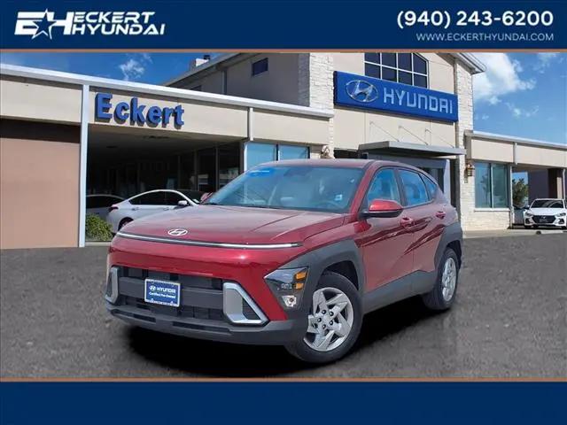 2026 Hyundai Kona SE for sale in Denton, TX