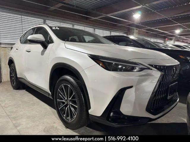 2024 Lexus NX 350 350 Base for sale in Rockville Centre, NY