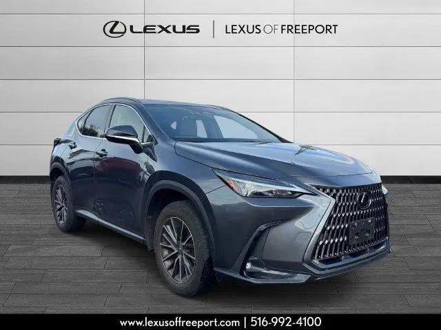 2024 Lexus NX 350 Premium for sale in Rockville Centre, NY