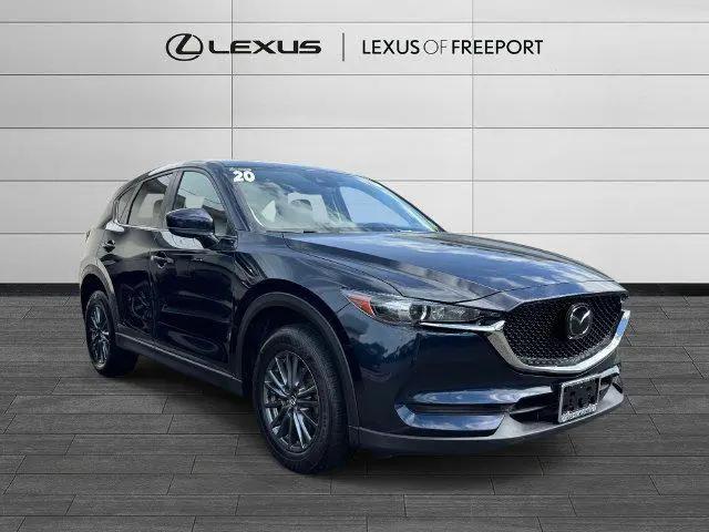 2020 Mazda CX-5 Touring for sale in Rockville Centre, NY