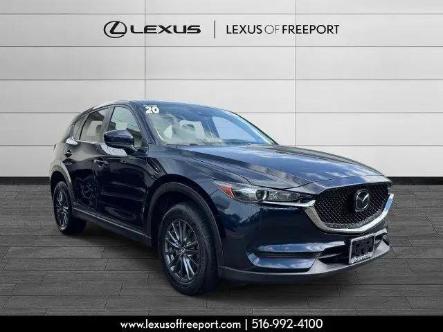 2020 Mazda CX-5 Touring for sale in Rockville Centre, NY
