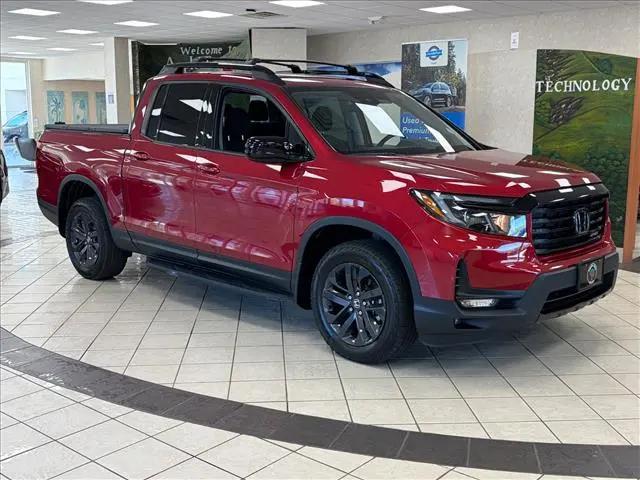 2023 Honda Ridgeline Sport for sale in Fletcher, NC