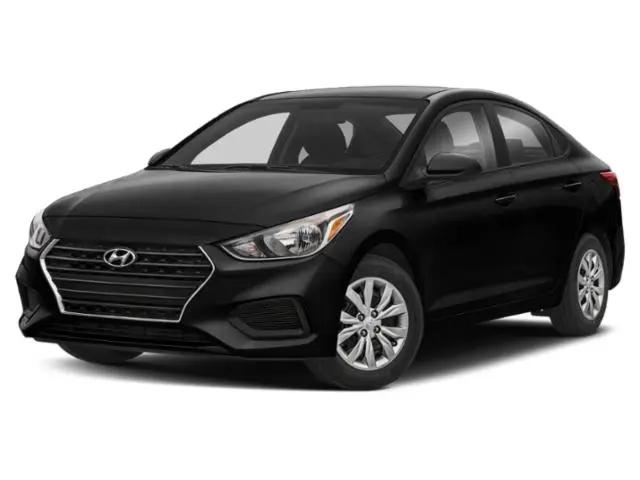 2019 Hyundai Accent SE for sale in Ardmore, PA