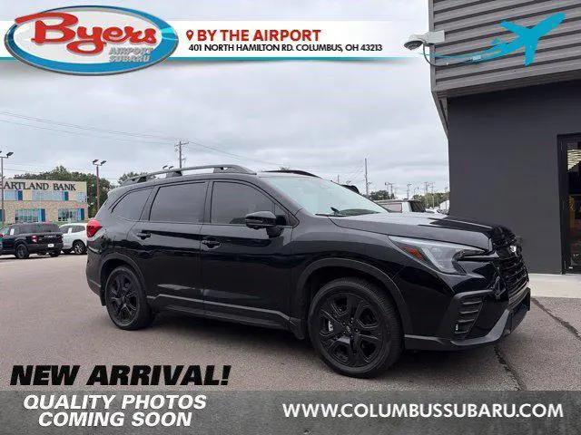 2023 Subaru Ascent Onyx Edition Limited 7-Passenger for sale in Gahanna, OH